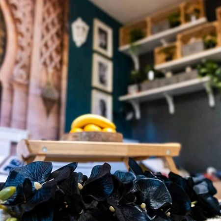 Bohemian Elly Room Varna Luaran gambar