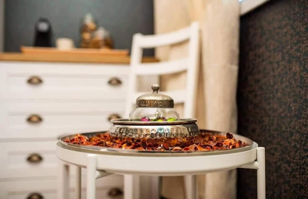 Bohemian Elly Room Varna Luaran gambar