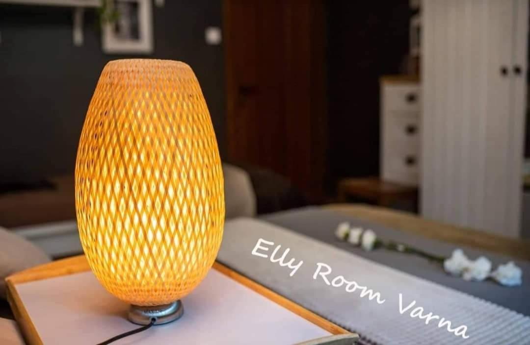 Bohemian Elly Room Varna Luaran gambar