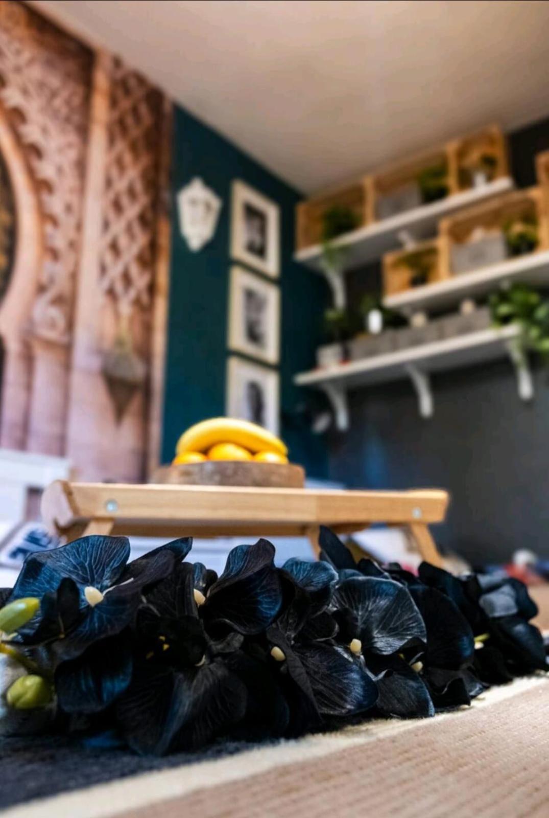 Bohemian Elly Room Varna Luaran gambar