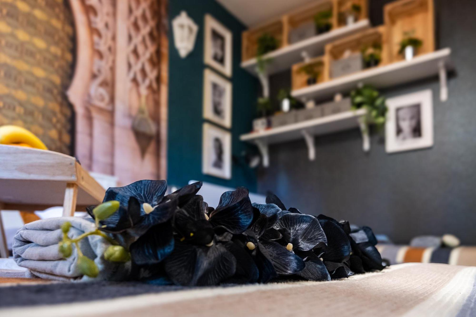 Bohemian Elly Room Varna Luaran gambar