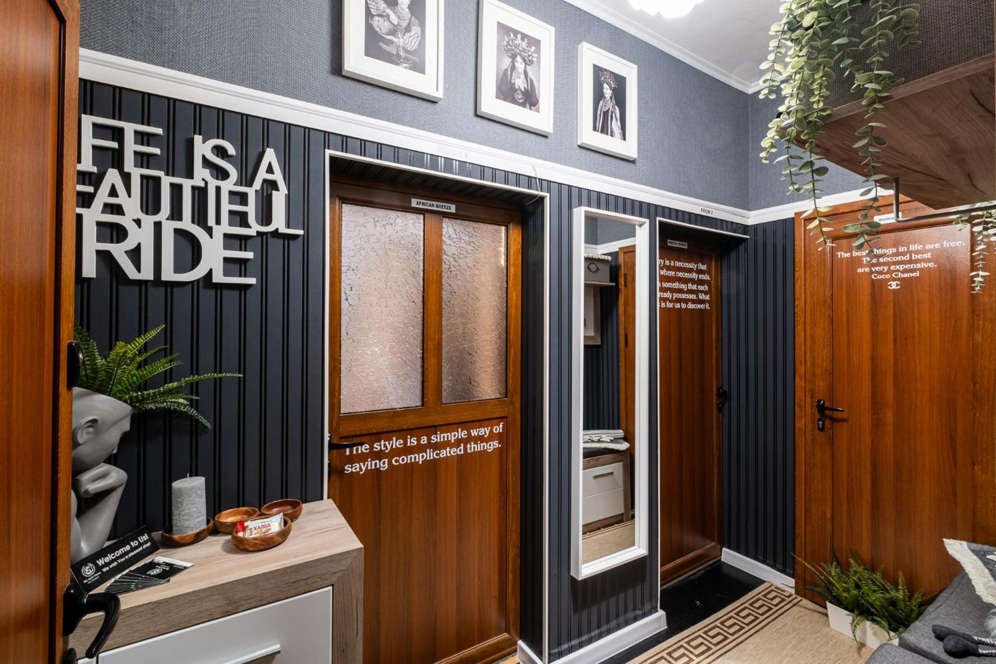 Bohemian Elly Room Varna Luaran gambar