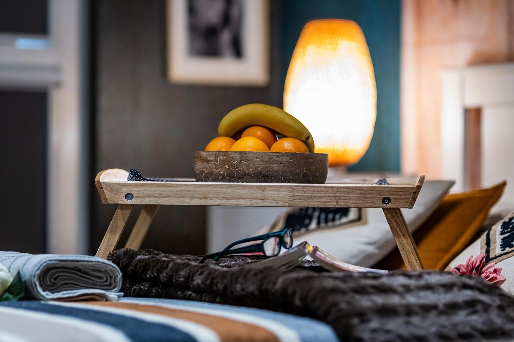 Bohemian Elly Room Varna Luaran gambar