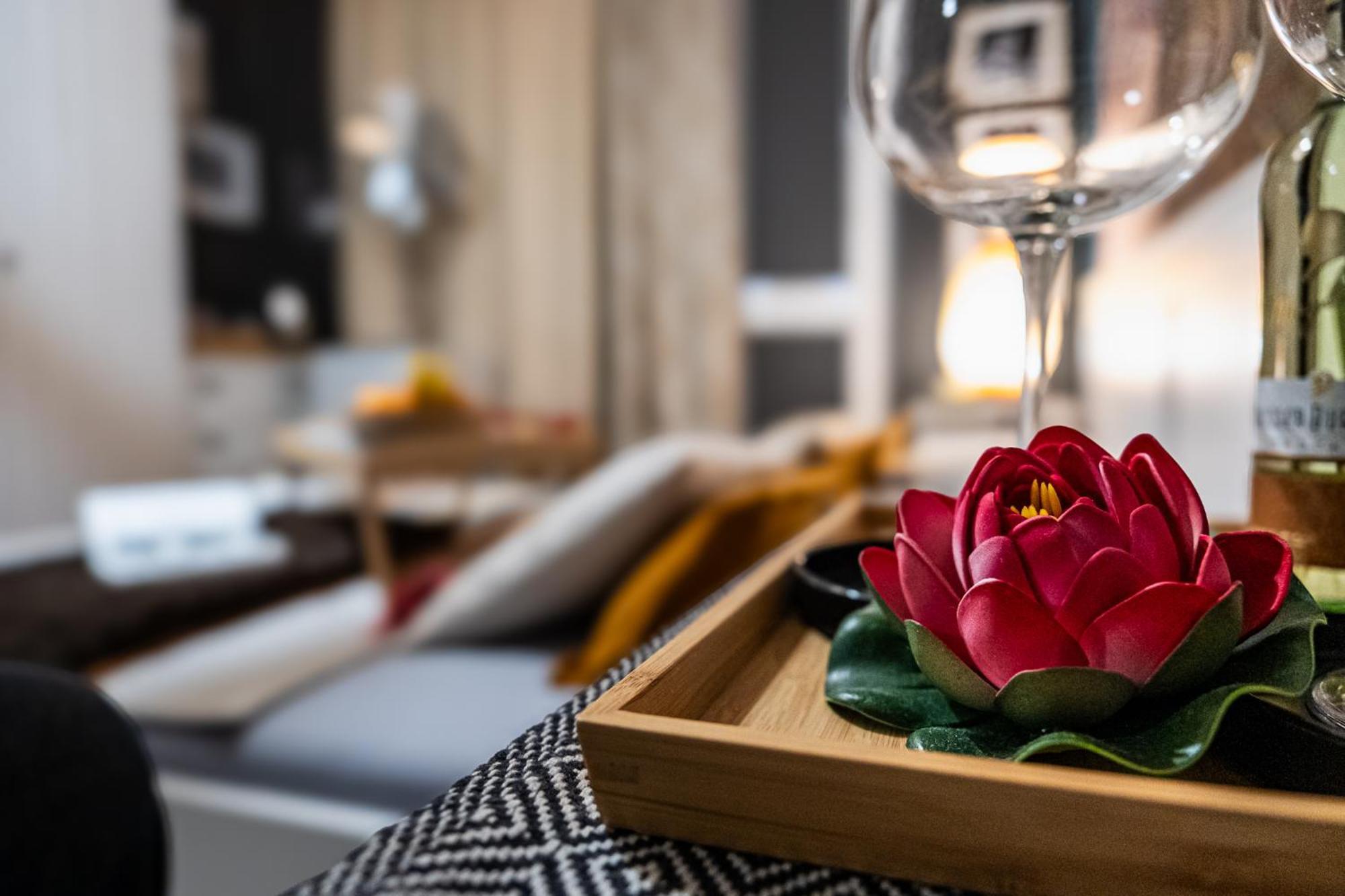 Bohemian Elly Room Varna Luaran gambar