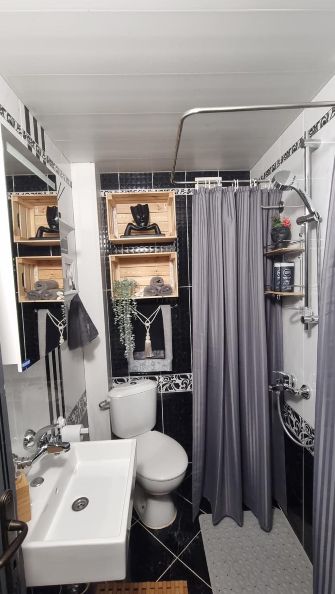 Bohemian Elly Room Varna Luaran gambar