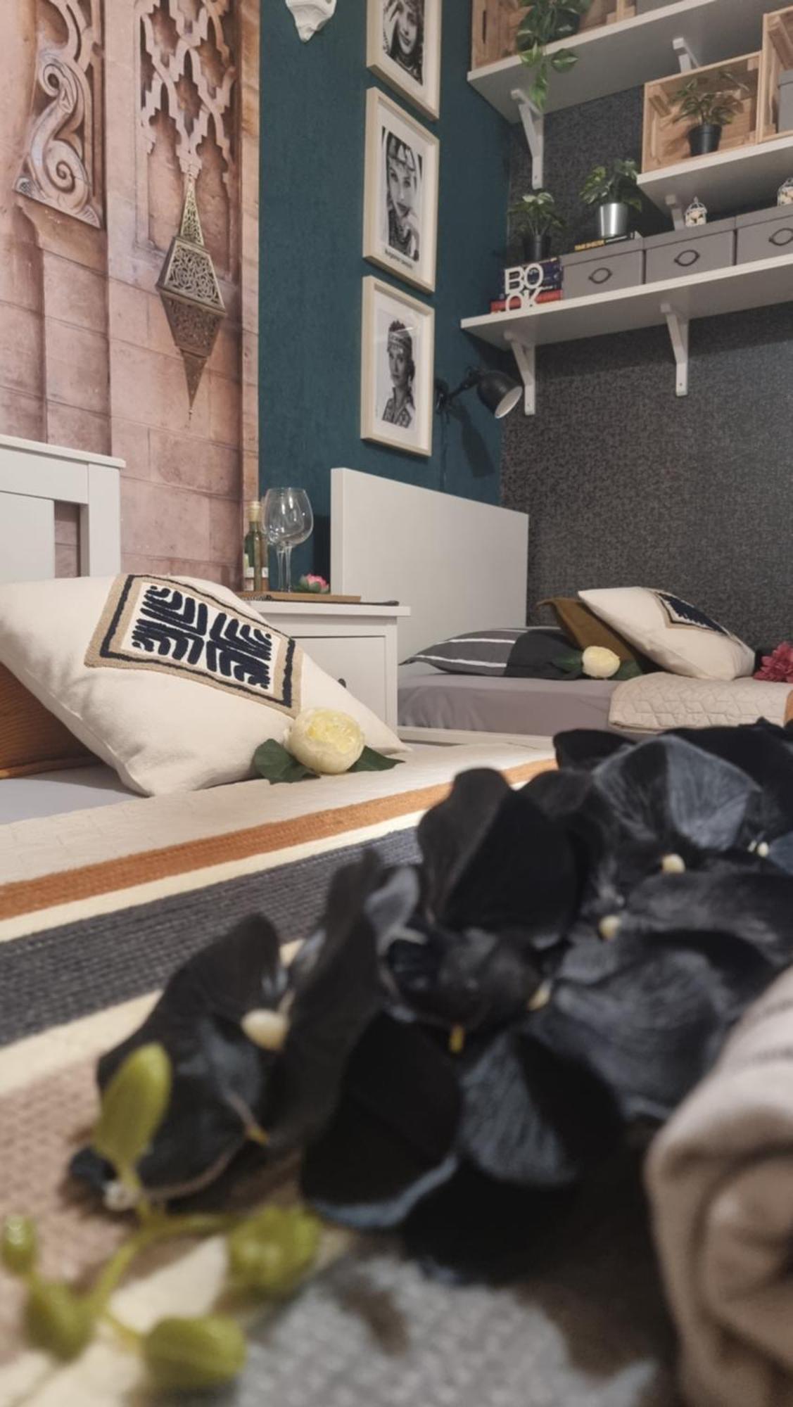 Bohemian Elly Room Varna Luaran gambar