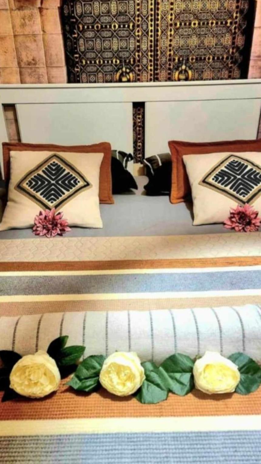 Bohemian Elly Room Varna Luaran gambar