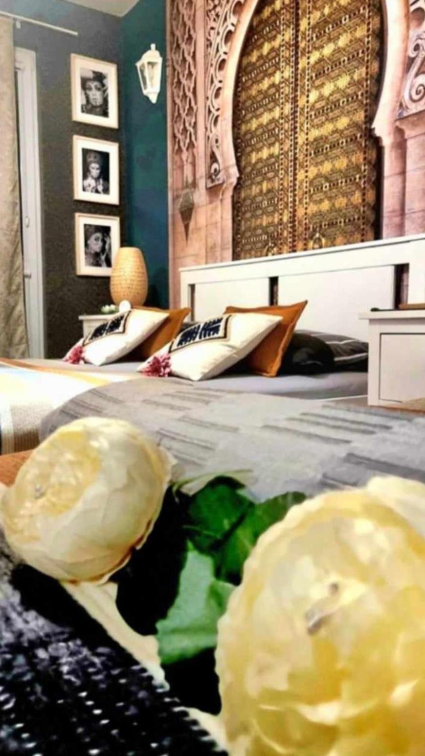 Bohemian Elly Room Varna Luaran gambar
