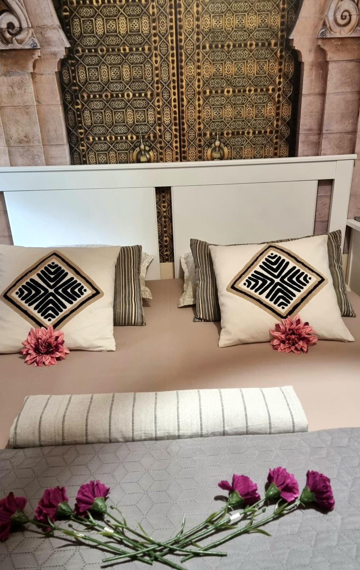 Bohemian Elly Room Varna Luaran gambar
