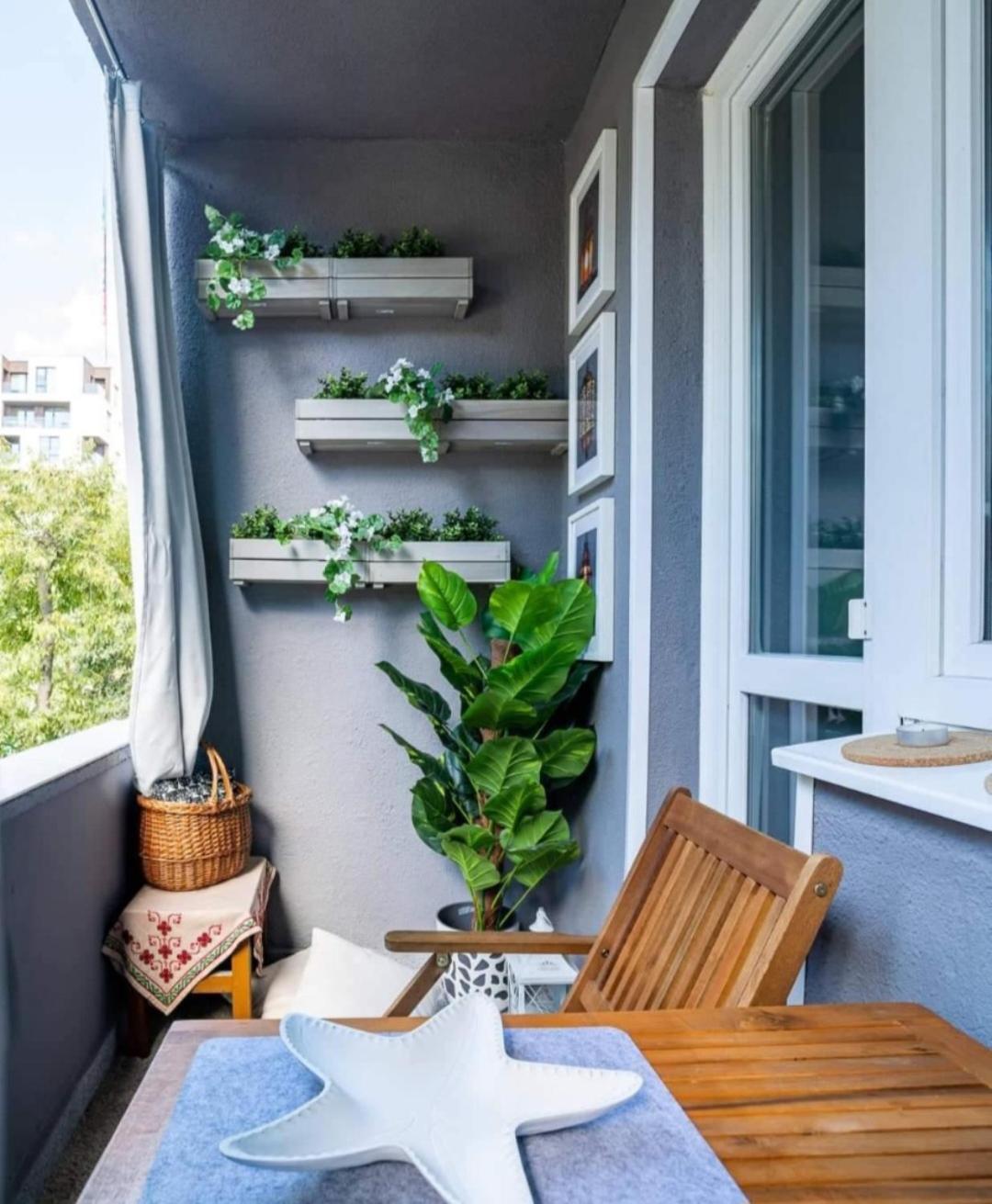 Bohemian Elly Room Varna Luaran gambar