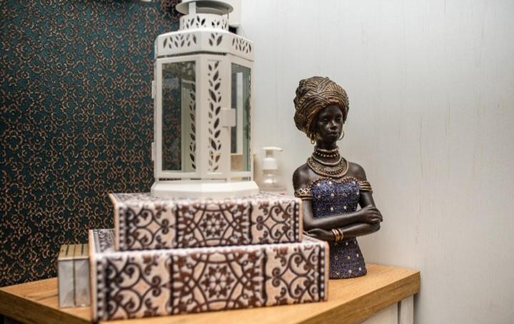 Bohemian Elly Room Varna Luaran gambar