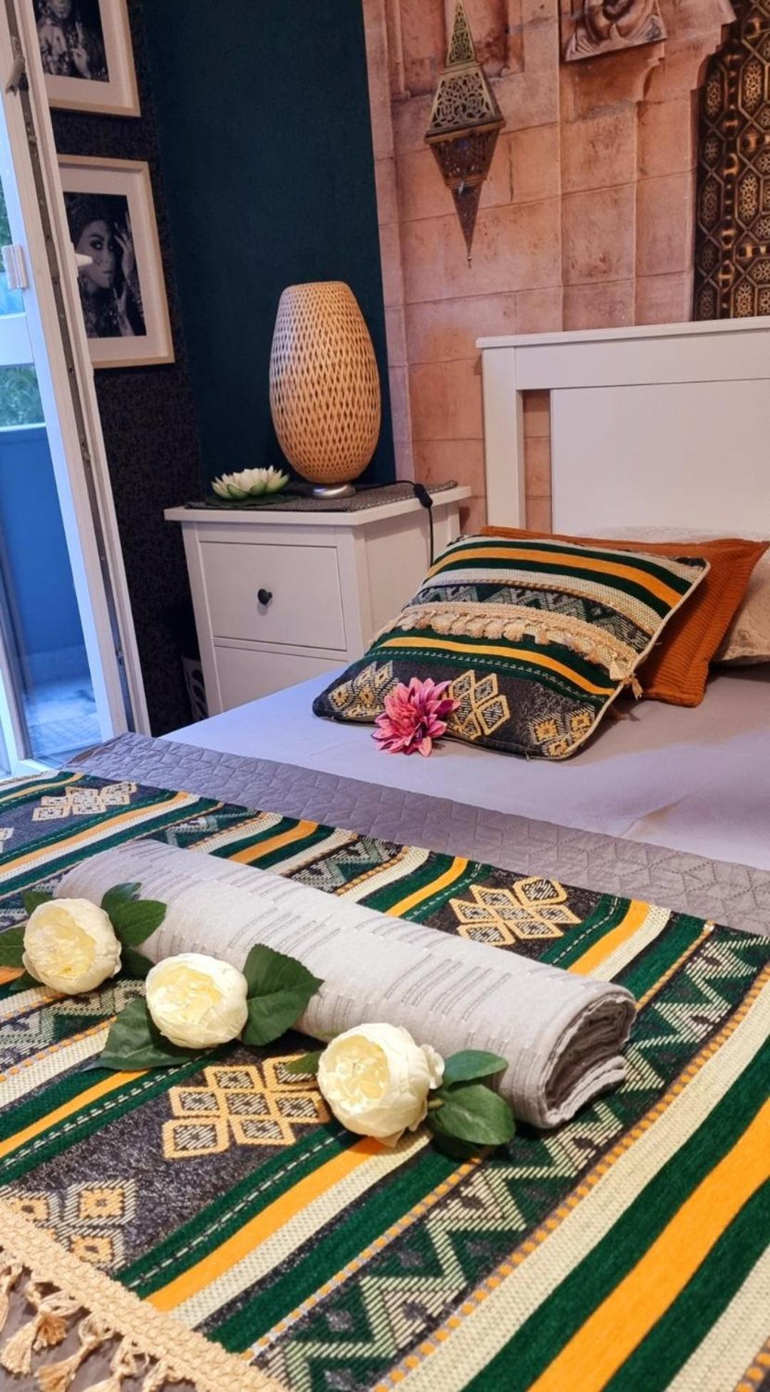 Bohemian Elly Room Varna Luaran gambar